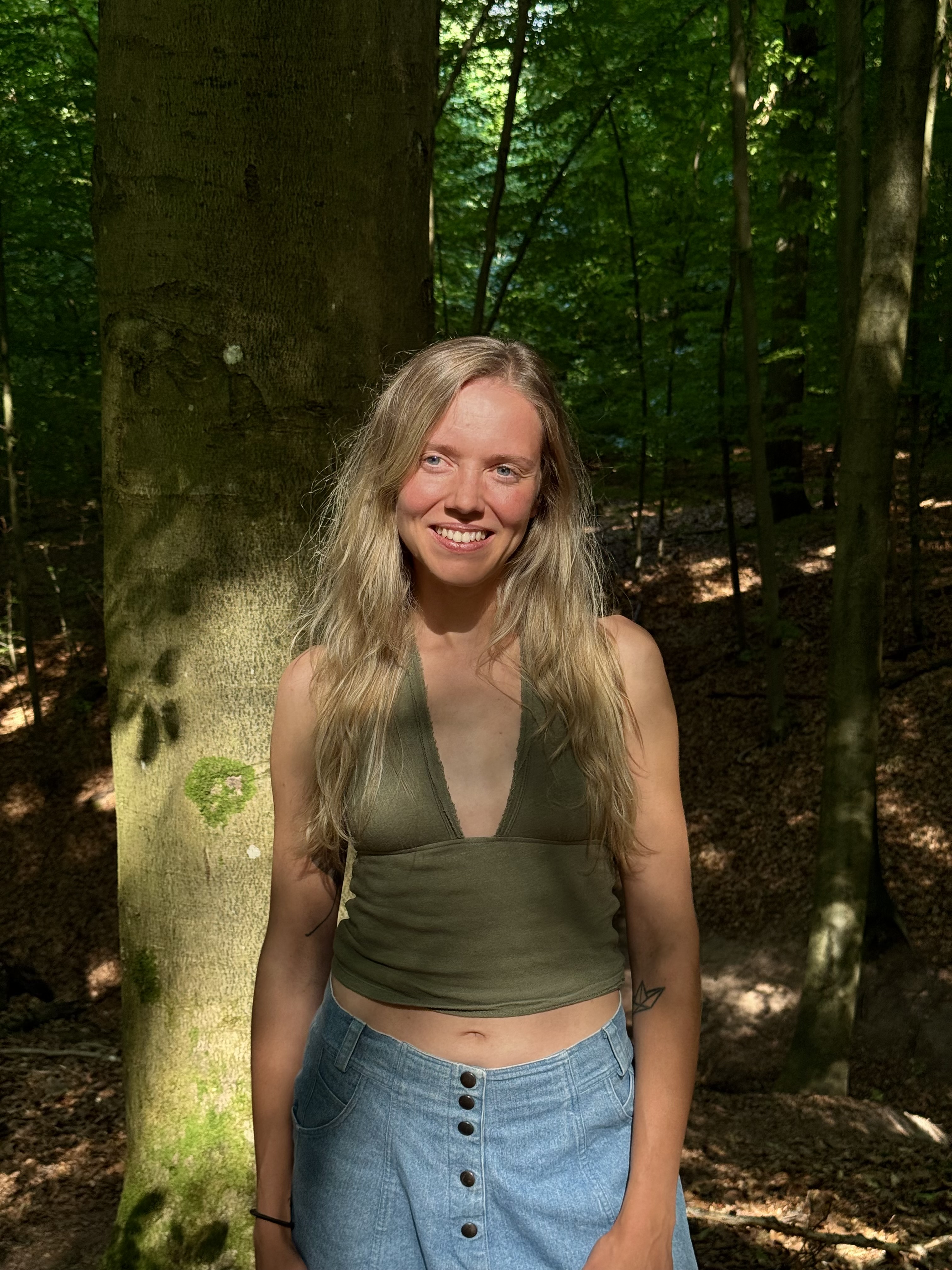 Henrike