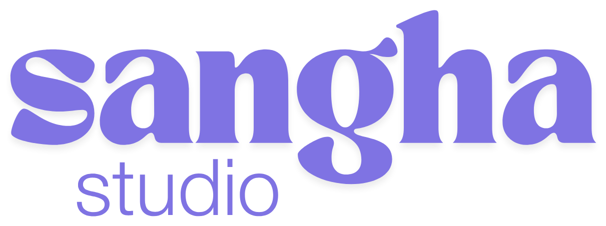 sangha studio